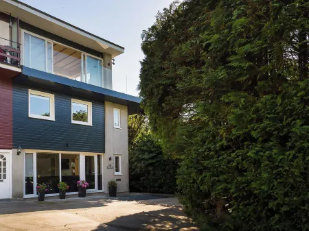 Mere View Отели в г. Bowness-on-Windermere