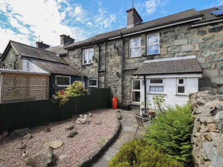 Bodalaw Отели в г. Blaenau Ffestiniog