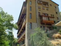The Mill Hotel Hotels in Kakopetria