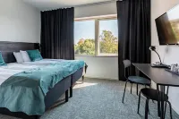 First Hotel Kokoloko