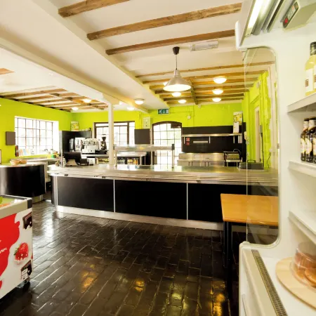 YHA Ironbridge Coalport