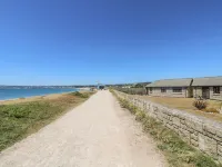 Shoreline - Beach