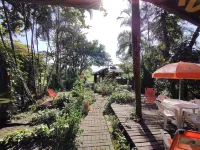 Pousada Enseada Das Conchas - Inns