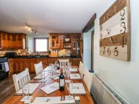 The Old Rookery Hotels in Pennington