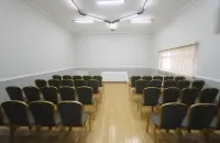 Gonzaga Flat Service