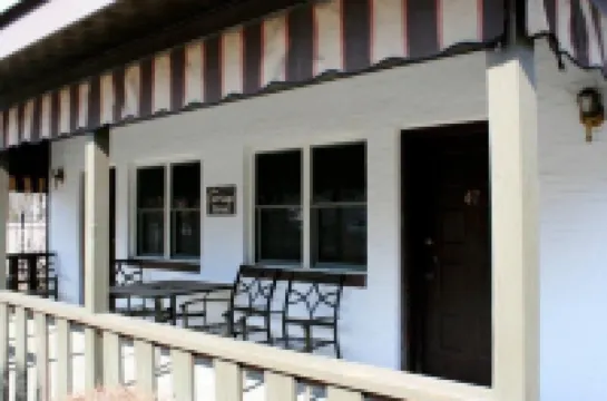 The Cozy Afghan Bed & Breakfast Hotels in Elk County