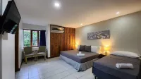 La Casa de Cariari Al Golf -  Privatzimmer