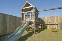 Sport of Kings Motel