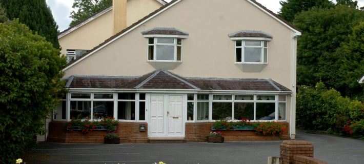 Ardree House B&B Hotels in Killarney