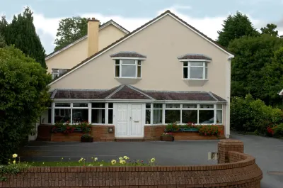 Ardree House B&B โรงแรมใน