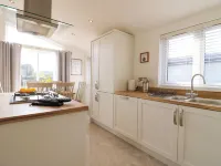 Number 43 The Poplars - Country Houses