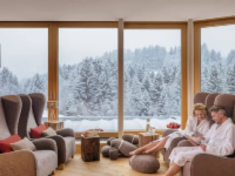 Hotel Oberstdorf Hotels in Oberstdorf