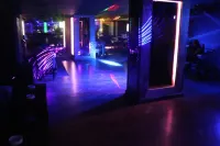 Hor Moheb Hotel - bar