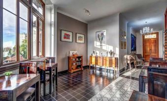 Casa Puente Hotel Boutique