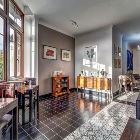 Casa Puente Hotel Boutique