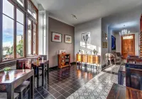 Casa Puente Hotel Boutique - parking
