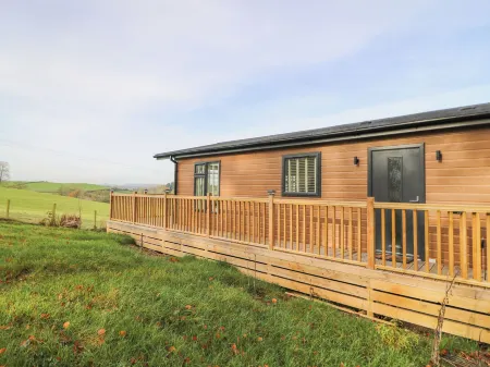 Seren Lodge Отели в г. Диссерт энд Трекоед