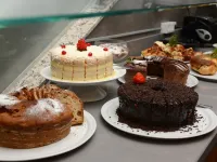 ゴールデン ブルー ホテル ロンドリナのホテル