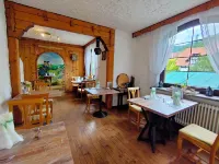 Holzschuh Schwarzwaldhotel - breakfast