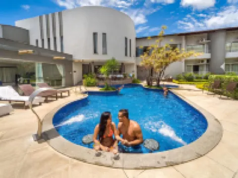 Hotel Porto Napolis Hotéis em Eunápolis