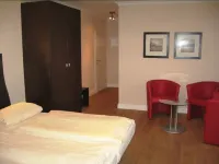 Hotel Kiose - Ferienwohnungen Hotel di Sylt