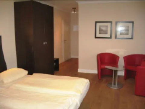 Hotel Kiose - Ferienwohnungen