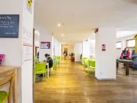 Safestay Pisa Centrale Hotels in Pisa