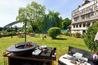 Hostellerie Saint Pierre Hotel a Vieux-Villez