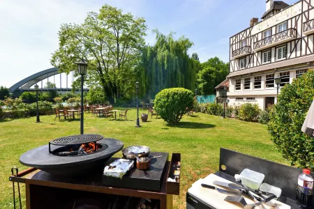 Hostellerie Saint Pierre