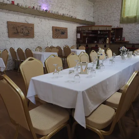 Coolanowle Self Catering Holiday Accommodation