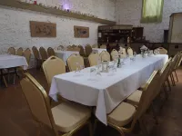 Coolanowle Self Catering Holiday Accommodation - Wifi