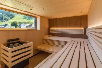 ''Die Bergerin'' | Appartements Schladming Hotels in Haus