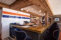 The Whaler's Inn Hotels in Stonington