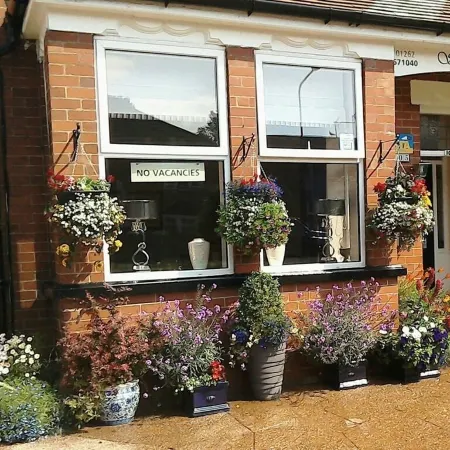 South Lodge Guest House