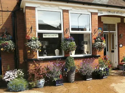 South Lodge Guest House Các khách sạn ở 