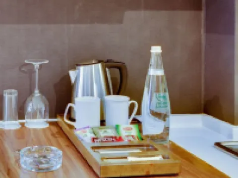 Concept Suites Hotels in Aydin