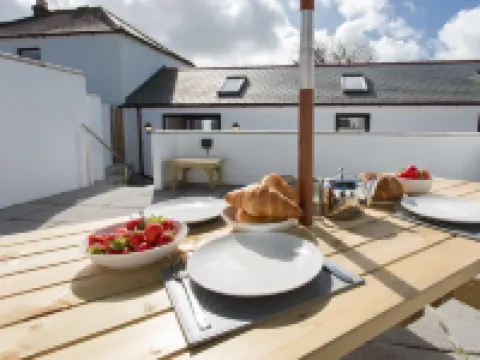 Cornish Views Hotels in Camborne
