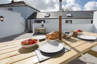 Cornish Views Hotel a Helston