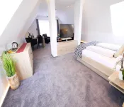 Kohlers Hotel Engel Hotels in Bühl