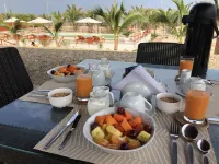El Samay Hotel Boutique - breakfast