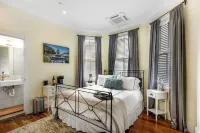 The Inn at 257