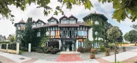 Hotel Torres de Somo Hotels in Rubayo