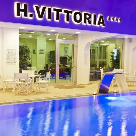 Hotel Vittoria