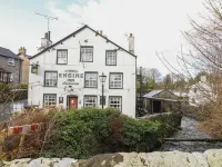 Rose Cottage Hotels in Lower Holker