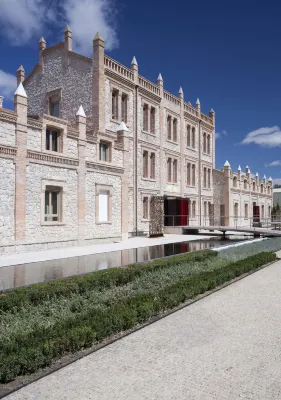 Hotel AF Pesquera Hotel a Curiel de Duero