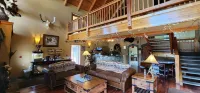 Cowlitz River Lodge