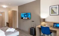 Dominik Hotel & Eventsaal - Motels