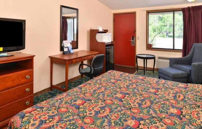 Nation's Inn Kinston