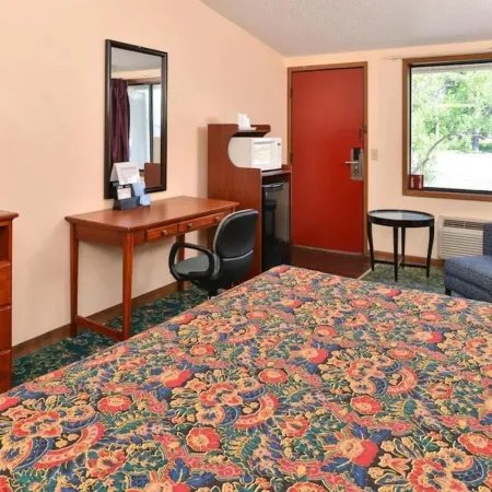 Nation's Inn Kinston