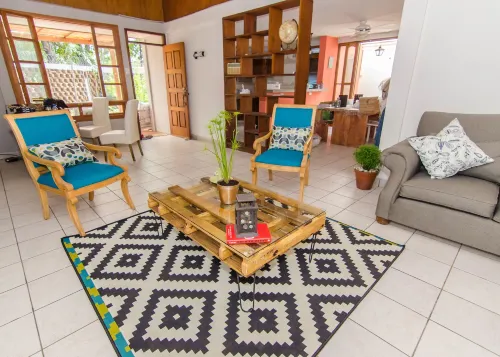 La Bicicleta Hostal - Pet friendly